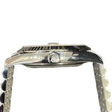 ロレックス ROLEX デイトジャスト41 126334 ホワイト WG/SS メンズ 腕時計