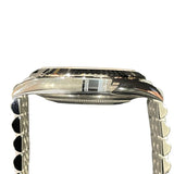 ロレックス ROLEX デイトジャスト41 126334 ホワイト WG/SS メンズ 腕時計