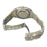 ロレックス ROLEX デイトジャスト41 126334 ホワイト WG/SS メンズ 腕時計