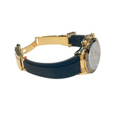 ロレックス ROLEX デイトナ　ターコイズブルー　コスモグラフ 126518LN K18YG 自動巻き メンズ 腕時計