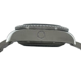 ロレックス ROLEX ディープシー ランダムシリアル 136660 ブラック SS 自動巻き メンズ 腕時計