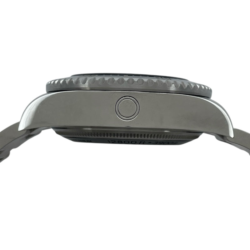 ロレックス ROLEX ディープシー ランダムシリアル 136660 ブラック SS 自動巻き メンズ 腕時計