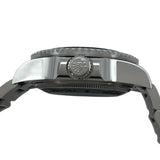 ロレックス ROLEX ディープシー ランダムシリアル 136660 ブラック SS 自動巻き メンズ 腕時計