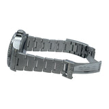 ロレックス ROLEX ディープシー ランダムシリアル 136660 ブラック SS 自動巻き メンズ 腕時計