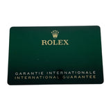 ロレックス ROLEX ディープシー ランダムシリアル 136660 ブラック SS 自動巻き メンズ 腕時計