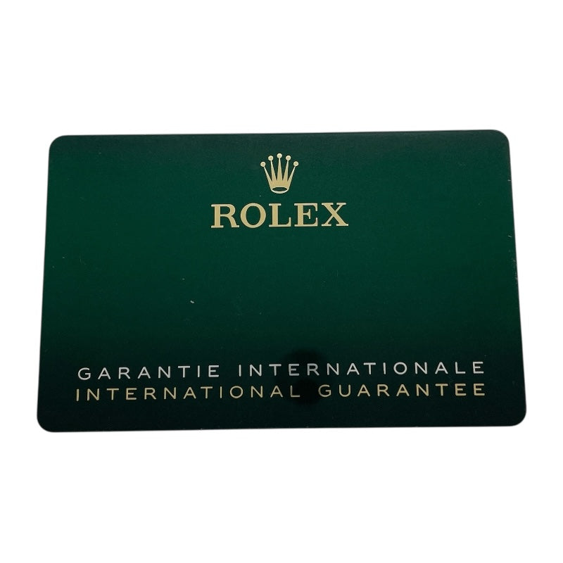 ロレックス ROLEX ディープシー ランダムシリアル 136660 ブラック SS 自動巻き メンズ 腕時計