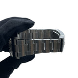 ロレックス ROLEX ディープシー ランダムシリアル 136660 ブラック SS 自動巻き メンズ 腕時計