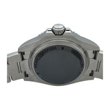 ロレックス ROLEX ディープシー ランダムシリアル 136660 ブラック SS 自動巻き メンズ 腕時計