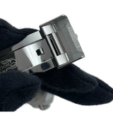 ロレックス ROLEX ディープシー ランダムシリアル 136660 ブラック SS 自動巻き メンズ 腕時計