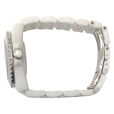 シャネル CHANEL J12　33mm　世界2020本限定 H6477 ホワイト セラミック レディース 腕時計