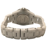 シャネル CHANEL J12　33mm　世界2020本限定 H6477 ホワイト セラミック レディース 腕時計