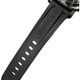 パネライ PANERAI ルミノールマリーナ1950　3デイズ　アッチャイオ PAM00422 ブラック SS/ラバーベルト メンズ 腕時計