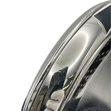 オメガ OMEGA デビル プレステージ コーアクシャル 424.10.37.20.03.001 ブルー SS 自動巻き メンズ 腕時計