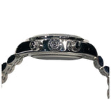 チューダー/チュードル TUDOR ブラックベイ クロノ ブティック限定 79360B ブルー SS メンズ 腕時計