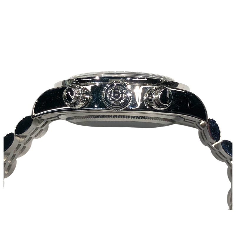 チューダー/チュードル TUDOR ブラックベイ クロノ ブティック限定 79360B ブルー SS メンズ 腕時計