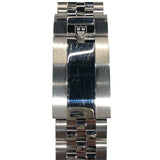 チューダー/チュードル TUDOR ブラックベイ クロノ ブティック限定 79360B ブルー SS メンズ 腕時計