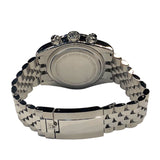 チューダー/チュードル TUDOR ブラックベイ クロノ ブティック限定 79360B ブルー SS メンズ 腕時計