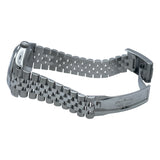 ロレックス ROLEX デイトジャスト36 ランダムシリアル 126200 ブライトブルー SS 自動巻き メンズ 腕時計