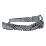 ロレックス ROLEX デイトジャスト36 ランダムシリアル 126200 ブライトブルー SS 自動巻き メンズ 腕時計