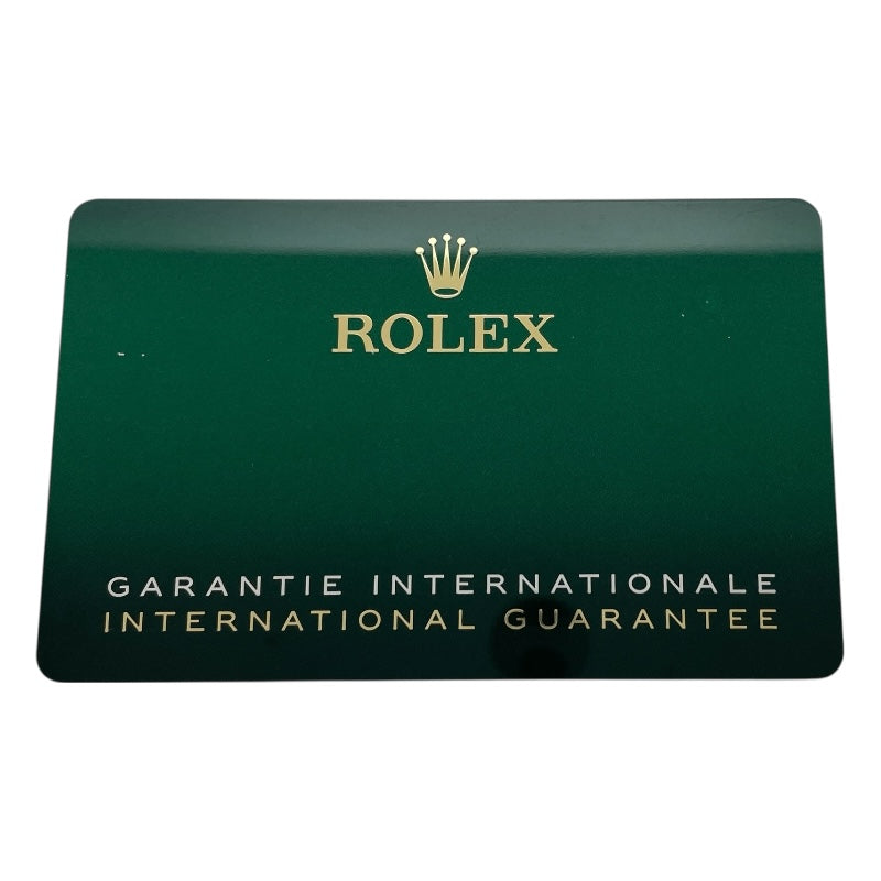 ロレックス ROLEX デイトジャスト36 ランダムシリアル 126200 ブライトブルー SS 自動巻き メンズ 腕時計