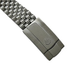 ロレックス ROLEX デイトジャスト36 ランダムシリアル 126200 ブライトブルー SS 自動巻き メンズ 腕時計