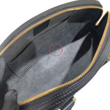 ルイ・ヴィトン LOUIS VUITTON ジャスミン M52782 ブラック エピレザー レディース ハンドバッグ