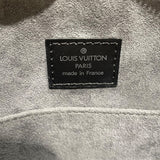 ルイ・ヴィトン LOUIS VUITTON ジャスミン M52782 ブラック エピレザー レディース ハンドバッグ