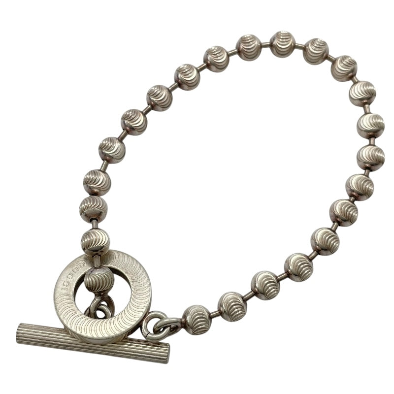 グッチ GUCCI ラリアットブレス シルバー Ag925 ジュエリー