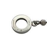 グッチ GUCCI ラリアットブレス シルバー Ag925 ジュエリー