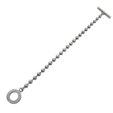 グッチ GUCCI ラリアットブレス シルバー Ag925 ジュエリー