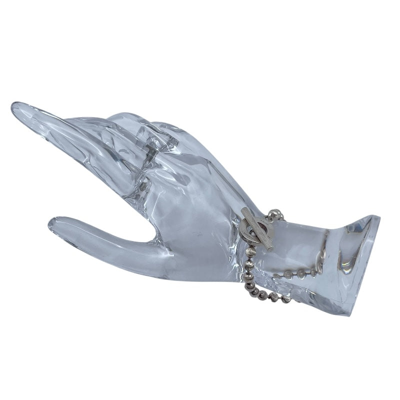 グッチ GUCCI ラリアットブレス シルバー Ag925 ジュエリー