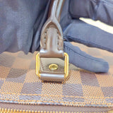 ルイ・ヴィトン LOUIS VUITTON スピーディー・バンドリエール25 N41368 ブラウン ダミエ レディース ボストンバッグ