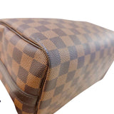 ルイ・ヴィトン LOUIS VUITTON スピーディー・バンドリエール25 N41368 ブラウン ダミエ レディース ボストンバッグ