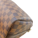 ルイ・ヴィトン LOUIS VUITTON スピーディー・バンドリエール25 N41368 ブラウン ダミエ レディース ボストンバッグ