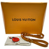ルイ・ヴィトン LOUIS VUITTON ダストスティーマー M11534 ブラウン モノグラム・ダスト レディース リュック・デイパック