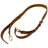 ルイ・ヴィトン LOUIS VUITTON ダストスティーマー M11534 ブラウン モノグラム・ダスト レディース リュック・デイパック