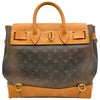 ルイ・ヴィトン LOUIS VUITTON ダストスティーマー M11534 ブラウン モノグラム・ダスト レディース リュック・デイパック