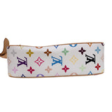 ルイ・ヴィトン LOUIS VUITTON ソローニュ M92661 ブロン モノグラム・マルチカラーキャンバス レディース ショルダーバッグ