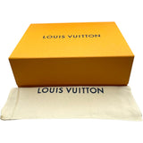 ルイ・ヴィトン LOUIS VUITTON アトランティスBB M46816 ブラウン モノグラム・リバース レディース ハンドバッグ