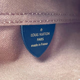 ルイ・ヴィトン LOUIS VUITTON アトランティスBB M46816 ブラウン モノグラム・リバース レディース ハンドバッグ