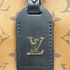 ルイ・ヴィトン LOUIS VUITTON アトランティスBB M46816 ブラウン モノグラム・リバース レディース ハンドバッグ