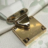 ルイ・ヴィトン LOUIS VUITTON フェイボリットNM M46842 ベージュ モノグラム・アンプラント レディース ショルダーバッグ