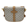 ルイ・ヴィトン LOUIS VUITTON ソミュールBB M12327 マスティック モノグラム・ミニ レディース ショルダーバッグ