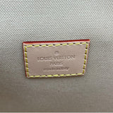 ルイ・ヴィトン LOUIS VUITTON ソミュールBB M12327 マスティック
