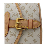 ルイ・ヴィトン LOUIS VUITTON ソミュールBB M12327 マスティック モノグラム・ミニ レディース ショルダーバッグ