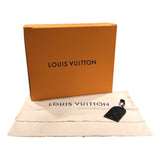 ルイ・ヴィトン LOUIS VUITTON バガボンド･ホーボー M13986 ブラック カーフレザー メンズ ショルダーバッグ