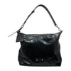 ルイ・ヴィトン LOUIS VUITTON バガボンド･ホーボー M13986 ブラック カーフレザー メンズ ショルダーバッグ