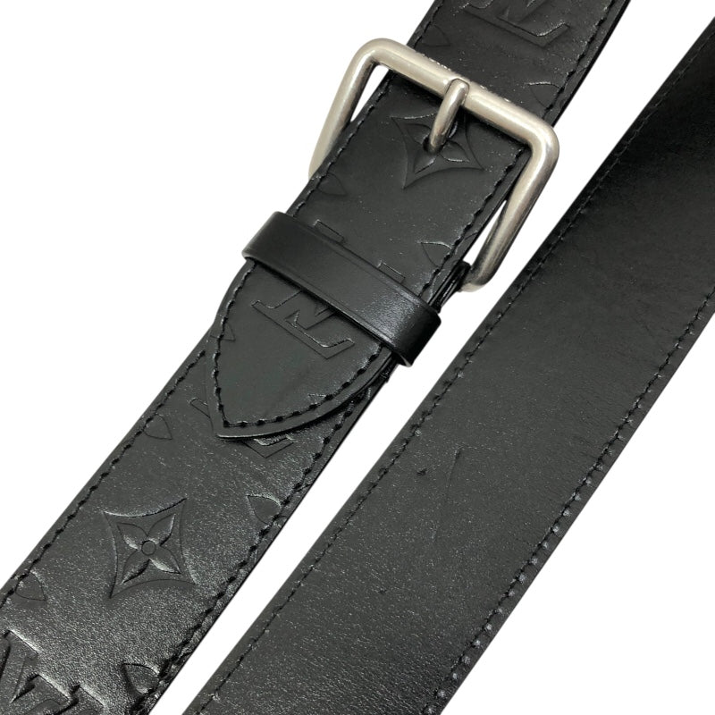 ルイ・ヴィトン LOUIS VUITTON バガボンド･ホーボー M13986 ブラック カーフレザー メンズ ショルダーバッグ