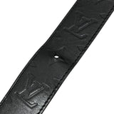 ルイ・ヴィトン LOUIS VUITTON バガボンド･ホーボー M13986 ブラック カーフレザー メンズ ショルダーバッグ