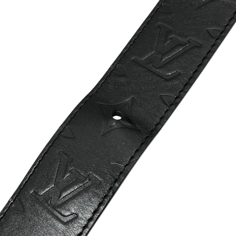 ルイ・ヴィトン LOUIS VUITTON バガボンド･ホーボー M13986 ブラック カーフレザー メンズ ショルダーバッグ